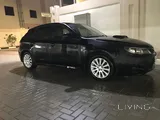 SUBARU IMPREZA HATCHBACK 2.0R 